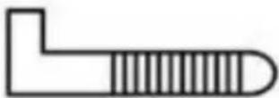 Vevor AC7811A - TEILELISTE UNDINSTALLATION - 4