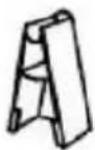 Vevor AC7811A - PARTS LIST AND INSTALLATION - 3