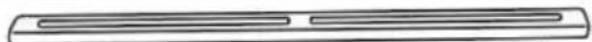 Vevor AC7811A - PARTS LIST AND INSTALLATION - 9