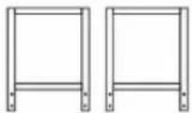 Vevor AC7811A - PARTS LIST AND INSTALLATION - 11