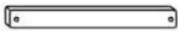 Vevor AC7811A - PARTS LIST AND INSTALLATION - 8