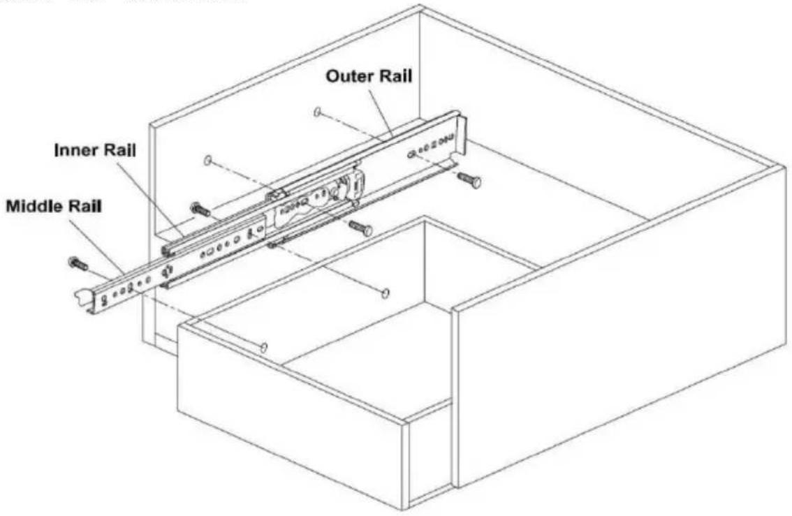 Vevor 7601Z - Productintroductie - 14