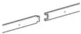 Vevor 5FT-2D-5K-H - Samma antal delar - 10