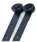 Vevor 5FT-2D-5K-H - Les dimensions restantes : - 18