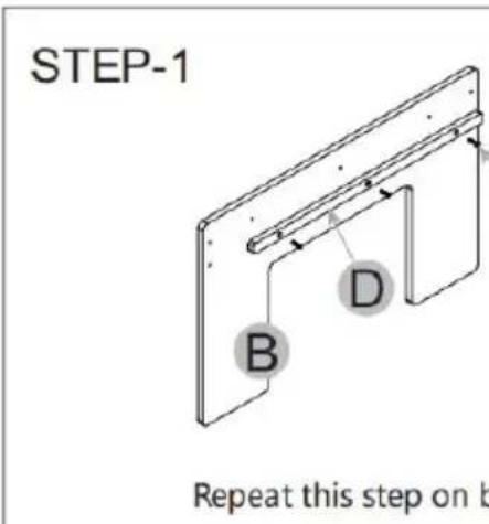 Vevor AC7559 - Assembly and Use - 4