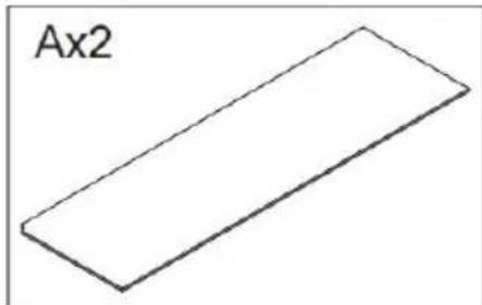 Vevor AC7559 - Assembly and Use - 1