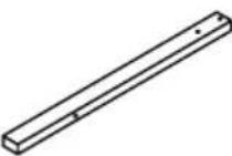 Vevor AC8281 - Part list as below: - 4