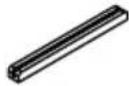 Vevor AC8281 - Part list as below: - 11