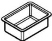 Vevor AC8281 - Part list as below: - 18