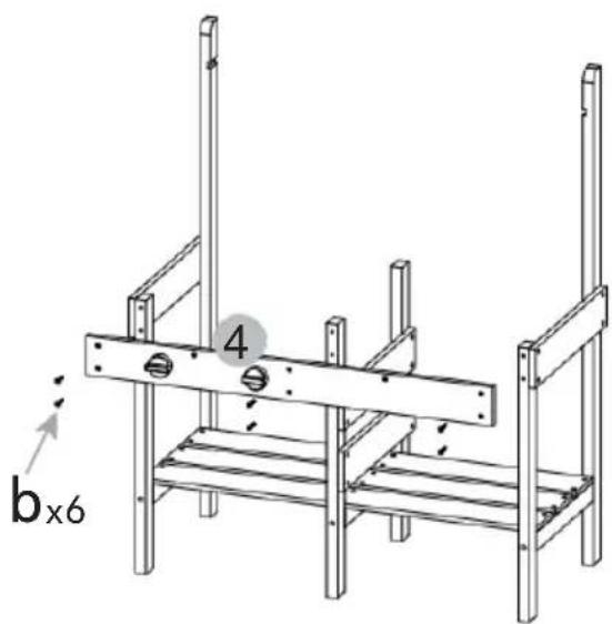 Vevor AC8281 - Installation steps - 6
