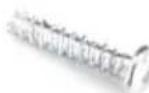 Vevor AC8281 - Part list as below: - 25