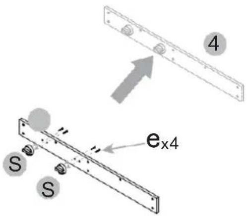 Vevor AC8281 - Installation steps - 4