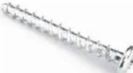 Vevor AC8281 - Part list as below: - 23