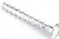Vevor AC8281 - Part list as below: - 24