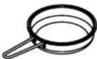 Vevor AC8281 - Part list as below: - 27