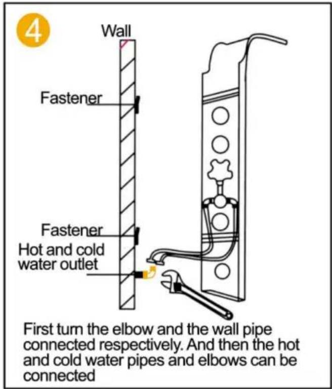 Vevor 8108FH - Affordable. Reliable. Home Improvement. - 8