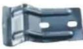 Vevor 8108FH - PARTS LIST - 7