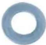 Vevor 8108FH - PARTS LIST - 8