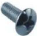 Vevor 8108FH - PARTS LIST - 13