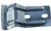 Vevor 8108FH - SPARA DESSA INSTRUKTIONER - 7