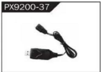 Vevor 9300E - VISTA ACCESSORI AL DETTAGLIO - 11
