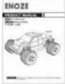 Vevor 9300E - PREFAZIONE - 4