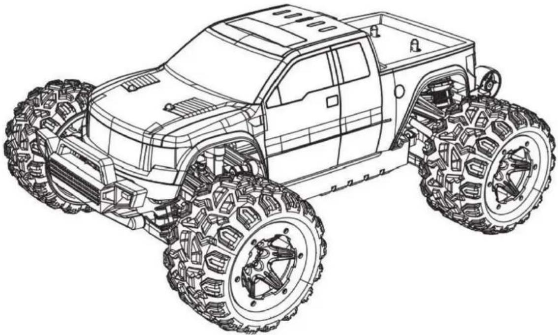 Vevor 9300E - VEVOR® - 1