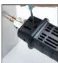 Vevor 801D - Handleiding voor aanpassing - 7