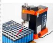Vevor 801D - cechy produktu - 4