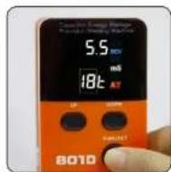 Vevor 801D - Handleiding voor aanpassing - 13