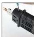 Vevor 801D - Handleiding voor aanpassing - 6