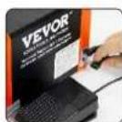 Vevor 801D - Driftssteg - 2