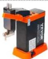 Vevor 801D - Hauptmaschine und Basisdisplay - 2