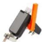 Vevor 801D - Standaard met 73SA neerwaartse laskop - 1