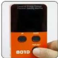 Vevor 801D - Handleiding voor aanpassing - 15