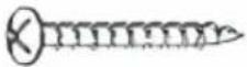 Vevor AH627 - PART LIST - 15