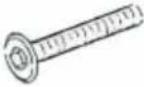 Vevor AH627 - PART LIST - 9