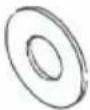 Vevor AH627 - PART LIST - 12