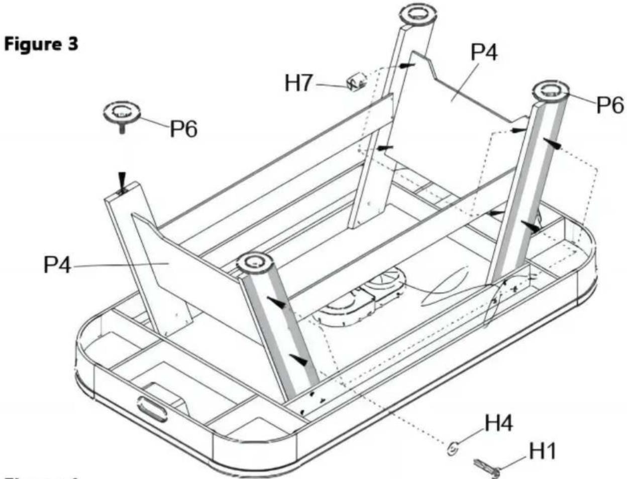 Vevor AH627 - ÉLIMINATION CORRECTE - 22