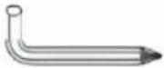 Vevor AH627 - PART LIST - 16