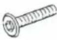 Vevor AH627 - PART LIST - 8