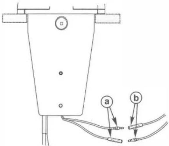 Vevor 8M0059686 - WARNING - 1