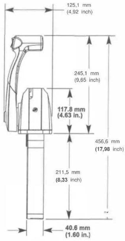 Vevor 8M0059686 - HULP NODIG? NEEM CONTACT MET ONS OP! - 1