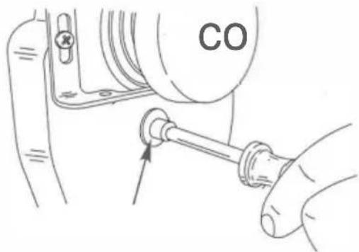 Vevor 8M0059686 - INSTALLATIE EN BEDIENING VAN DE CONSOLE-AFSTANDSBEDIENING - 1