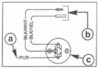 Vevor 8M0059686 - Single Outboard - 4
