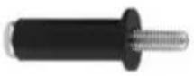 Vevor 8M0059686 - Monteringsmall med ett handtag - 3