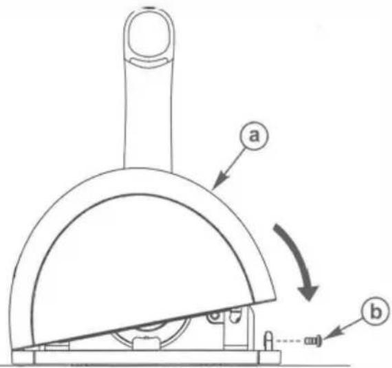 Vevor 8M0059686 - KONSOL FJÄRRKONTROLL INSTALLATION OCH ANVÄNDNING - 4