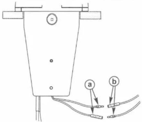 Vevor 8M0059686 - ! WARNING - 1