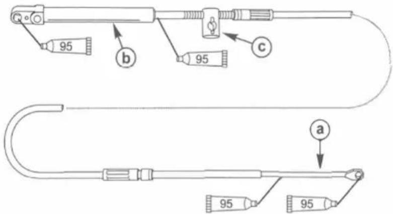 Vevor 8M0059686 - Mercury - Mariner - Force - Mercury MerCruiser - 1