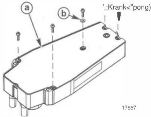 Vevor 8M0059686 - INSTALLATION UND BETRIEB DER KONSOLENFERNBEDIENUNG - 1